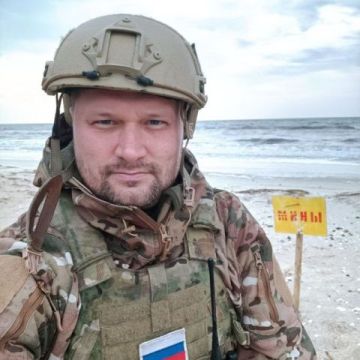 Роман Сапоньков: Как сорвать переговоры или о потери субъектности: