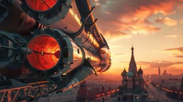 "Красная площадь – это законная цель": В Киеве грозят терактом на параде Победы - О "поздравлениях" говорят прямо