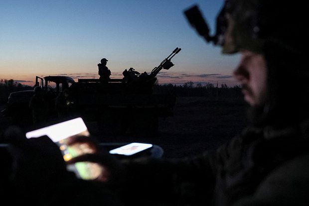 Глава МВД Украины Клименко: Стране не хватает ПВО