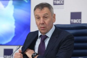 Сергей Марков: Почему Зеленский против мира? Ведь во время избирательной кампании он много раз обещал мир
