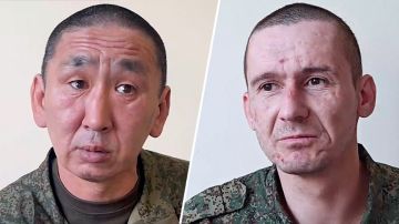 «Били кулаками и вёдрами с цементом»: освобождённые из украинского плена бойцы рассказали о пытках и погибших товарищах