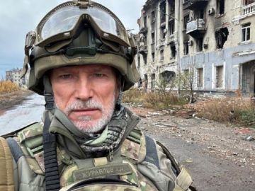 «Украина падет очень быстро»: чем обернется упрямство Зеленского, ответил Журавлев