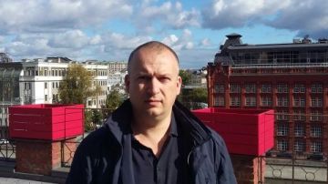 Юрий Баранчик: Про нашего стратегического союзника и украинскую статистику