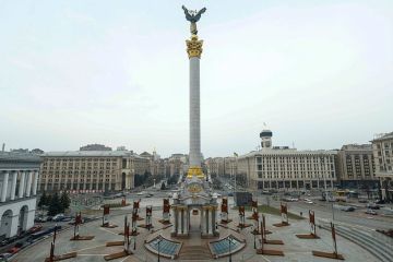 Киев признал отсутствие прогресса в попытке реструктурировать долг на $2,6 млрд