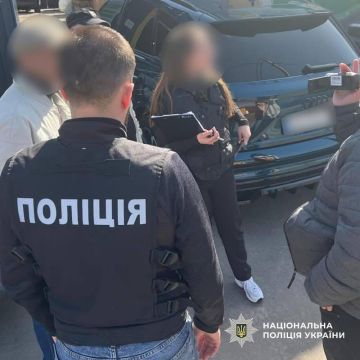 50 тысяч долларов — именно столько стоила "свобода" от фронта