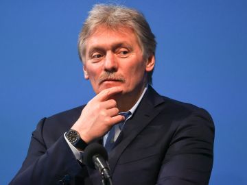 Песков объяснил, почему Путин откладывает свое послание: что рассказали журналистам в Кремле 24 апреля