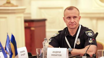 Нацполиция Украины отчиталась за соблюдение прав нацменьшинств