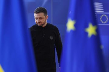 "Крым не вернуть". Запад призывает Зеленского трезво оценивать ситуацию