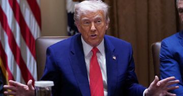 Трамп предупредил об изменении отношения к конфликту на Украине