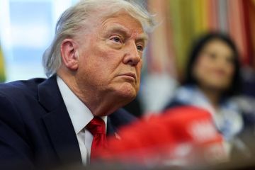 CNN: Трамп признал, что достичь мира на Украине оказалось сложнее, чем он думал