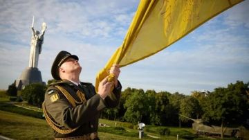 А кто на Украине вообще хочет мира?