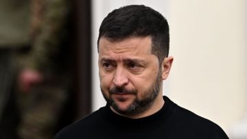 Зеленский в очередной раз не подводит Россию