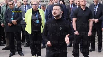 Зеленский заявил, что не будет комментировать заявление Трампа, но, как всегда, обманул все же прокомментировал