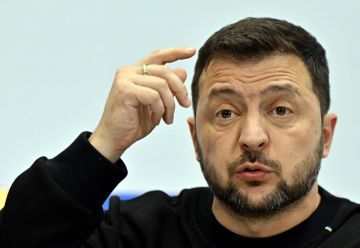 Почему Зеленский всей душой за войну