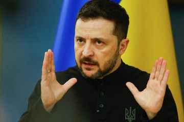 Трамп допустил возможность встречи с Зеленским в Риме