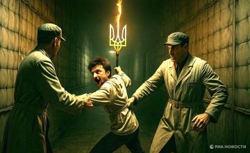 "Договорняк" не прошел: победу России обеспечили бойцы невидимого фронта