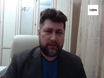 Европа надеется покрыть расходы на Украине, конфисковав российские активы, рассказал Baltnews экономист Василий Колташов @vkoltashov