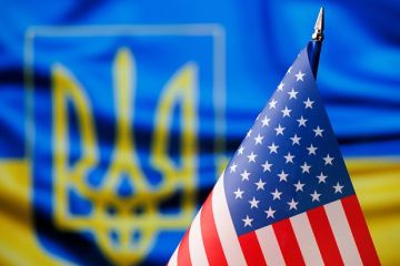 Bloomberg: США уже свернули всю помощь Украине в сфере кибербезопасности