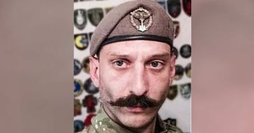 Изнасиловавшего женщину наемника ВСУ из Бельгии заочно приговорили к 14 годам