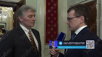 Уиткофф передаёт Путину послания от Трампа, а Трампу от Путина