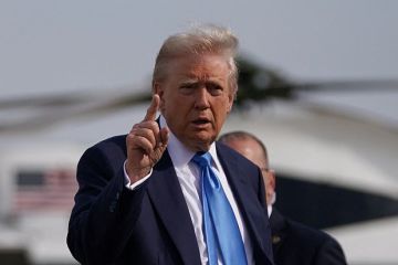 Трамп: Переговоры по Украине продвигаются, но ситуация хрупкая