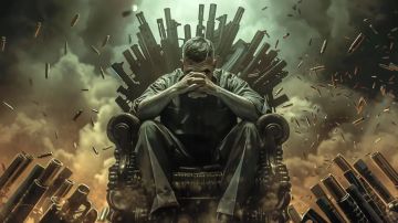 Секретный бункер с офицерами в пыль. Командование ВСУ уже в аду: Редкий удар России