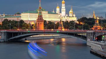 США предложили Европе и Украине снять санкции с России: они длились с 2014 года