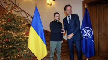 В доклад генсека НАТО изменилась формулировка насчёт Украины