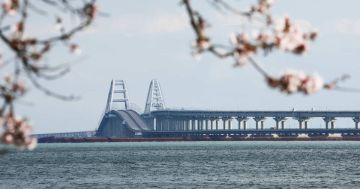 Трамп: Крым останется в составе России