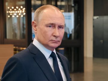 Раскрыт итог переговоров Путина и Уиткоффа