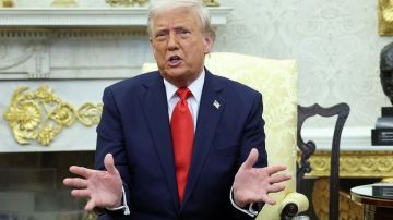 Трамп озвучил важную деталь по Украине: про разрешение конфликта за сутки уже забыто