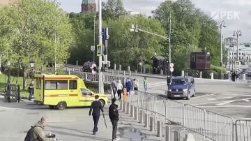 В Кремле закончилась четвертая встреча Владимира Путина и Стива Уиткоффа