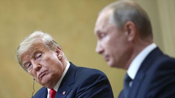 Владислав Шурыгин: Мы подходим к критической точке геополитического проекта "перемирие по Трампу"