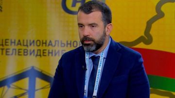 Маттео Педжо: У итальянцев нет какой-то особой любви к России, но воевать ради Зеленского никто не будет