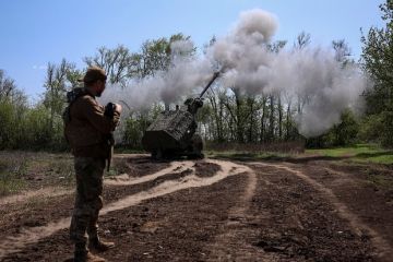 Reuters: Спецпосланник США Уиткофф предложил Киеву немедленное прекращение огня