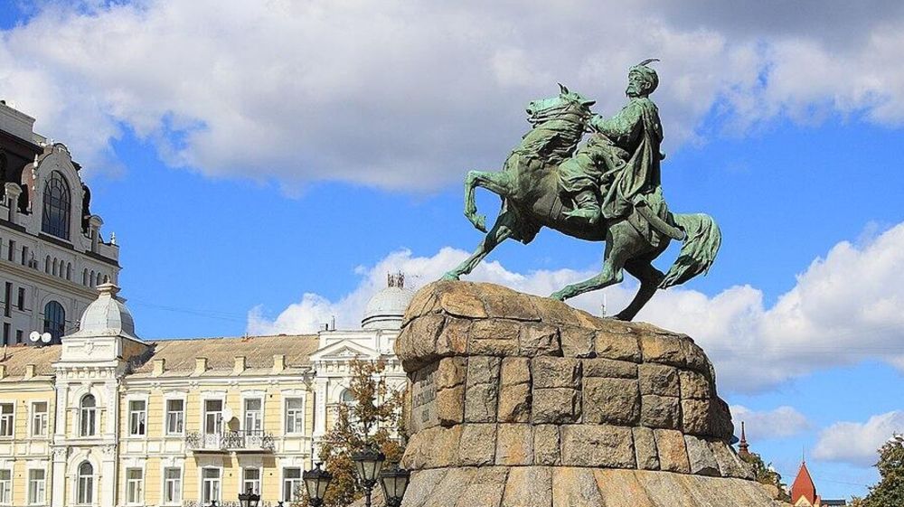 Гастрономический нацизм и госизмена Кличко. Что происходит в Киеве