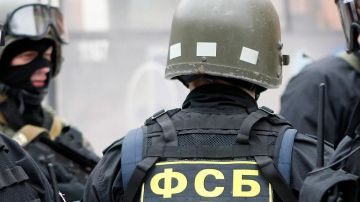 ФСБ задержала иностранца, собиравшего данные о российской ПВО в Сочи