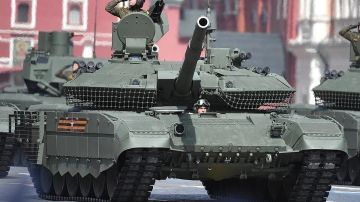 МИД Украины предостерег иностранных военных от участия в параде Победы в Москве