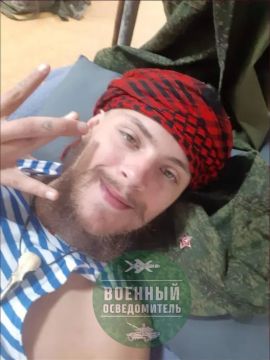 Сын замдиректора ЦРУ погиб на СВО