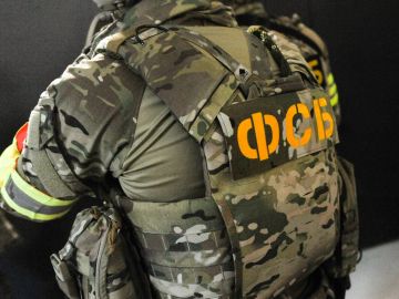 В Сочи задержали гражданина Румынии, работавшего на Украину
