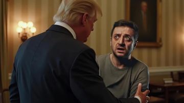 "Ночью Трамп нанёс Зеленскому страшный удар": Верховная рада и ЕС такое не пропустят. Колясников объяснил – будет "цирк"