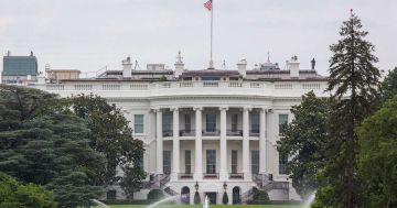 Трамп рассказал об очень хороших переговорах с Россией по Украине