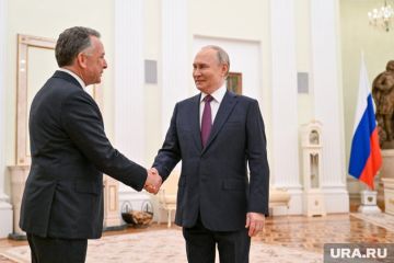 Путин готовит сделку с США в обход Украины и Европы