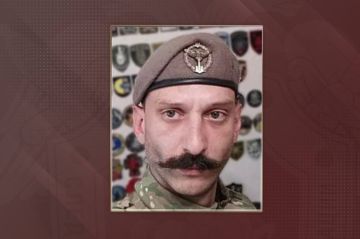 К лишению свободы заочно осужден наемник из Бельгии, воевавший на стороне Украины