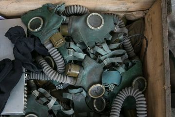 Военэксперт Дандыкин: Россия защищена от терактов с использованием биопатогенов