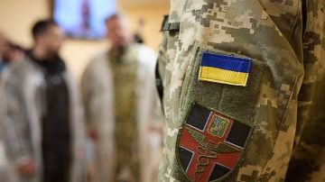 ВСУ потеряли редкую машину для разведки в Курской области