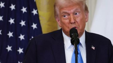 Трамп сообщил о телефонном разговоре с Си Цзиньпином