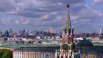 Россия готова заключить сделку по Украине после согласования ряда вопросов