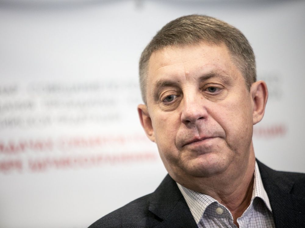 Александр Богомаз не заявлял, что гражданские объекты Украины — законная цель РФ