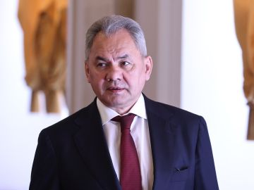 Шойгу: к теракту в «Крокусе» причастны почти 50 человек
